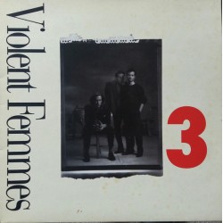 Violent Femmes - 3