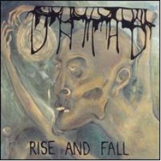 Damad - Rise and Fall