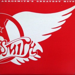 Aerosmith - Greatest Hits