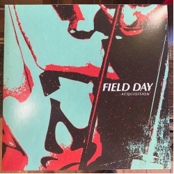 Field Day - Acquisition PINK