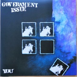 Government Issue - You