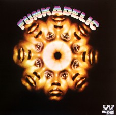 Funkadelic - s/t