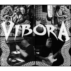 Vibora - S/T