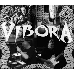 Vibora - S/T