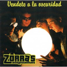 Zorras - Adolescentes (ltd 499)