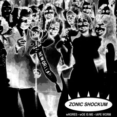 Zonic Shockum - Whores