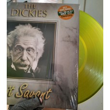 Dickies - Idjit Savant (swamp green 91 made)