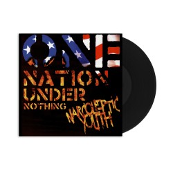 Narcoleptic Youth BLACK - One Nation Under Nothing
