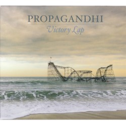 Propagandhi - Victory Lap