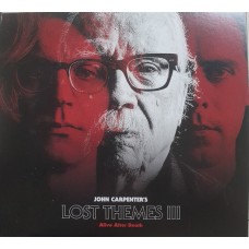 John Carpenter - Lost Themes III