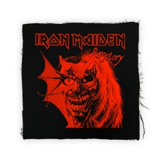 Iron Maiden Purgatory BP -