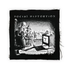 Social Distortion Mommys BP -