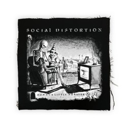Social Distortion Mommys BP -