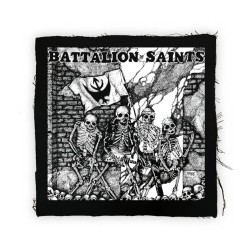 Battalion of Saints Fight Back -