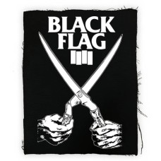Black Flag Everything Went BP -