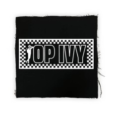 Operation Ivy Checked Words BP -
