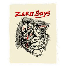 Zero Boys Vicious Circle -
