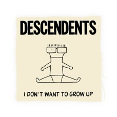 Descendents I Don't Wanna BP -