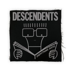 Descendents Everything Back Pa -