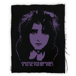 Siouxsie and the Banshees BP -