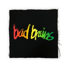Bad Brains Words BP -