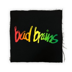 Bad Brains Words BP -