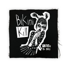 Bikini Kill Riot.. BP -