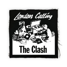 Clash London Calling BP -