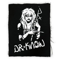 Dr. Know BP -