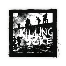 Killing Joke BP -