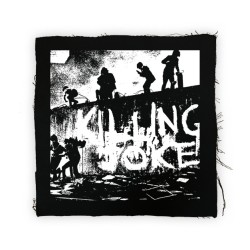 Killing Joke BP -