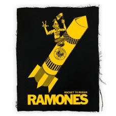 Ramones Rocket to.. BP -