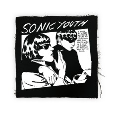Sonic Youth Goo BP -