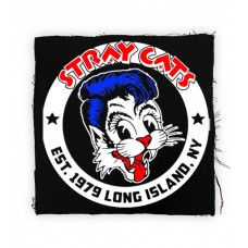 Stray Cats Logo BP -