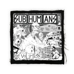 Subhumans Evolution BP -