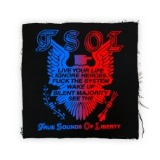 TSOL Liberty... BP -
