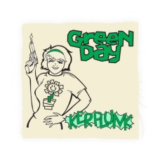 Green Day Kerplunk Bpch -