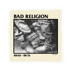 Bad Religion Boots BP -