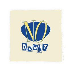 No Doubt Logo BP -