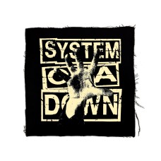 System of a Down BP -