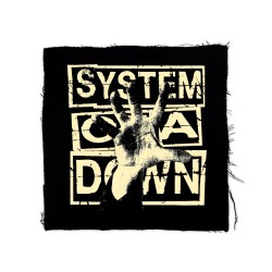 System of a Down BP -