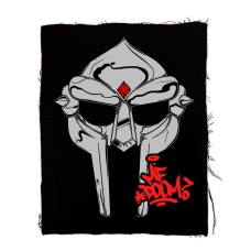 MF Doom BP -