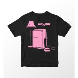 Cure Three Imag tshrt -