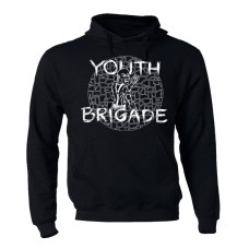 Youth Brigade Hoodie -