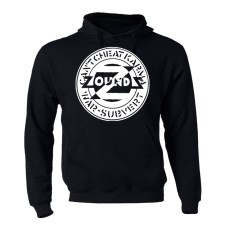 Zounds Can't Cheat Hoodie -