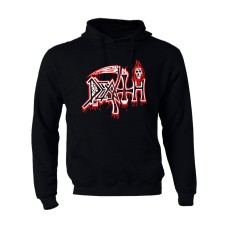 Death Hoodie -