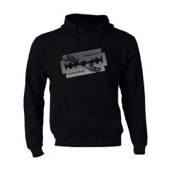 Judas Priest Hoodie - Britsh Steel