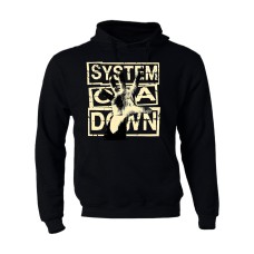 System of a Down Hoodie -