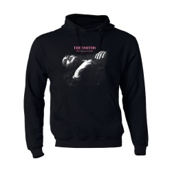 Smiths Queen is Dead Hoodie -