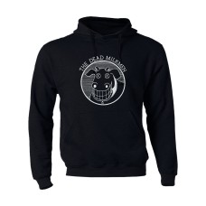 Dead Milkmen hoodie - Hoodie